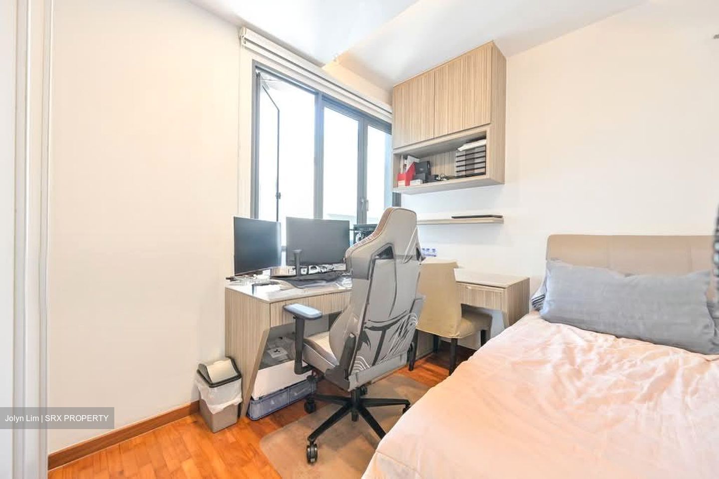 Skypark Residences (D27), Condominium #599336781